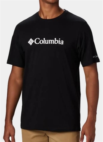 Columbia CSC Basic Logotyp T-Shirt